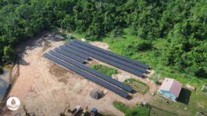 Grupo San Rafael, aliado con Casa Solar