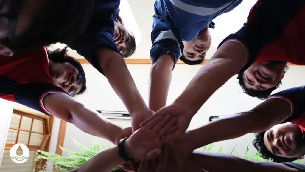 aniversario 2025 manos