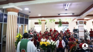 Grupo San Rafael celebra 43 años de compromiso y excelencia